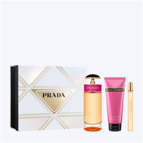 Prada beauty candy